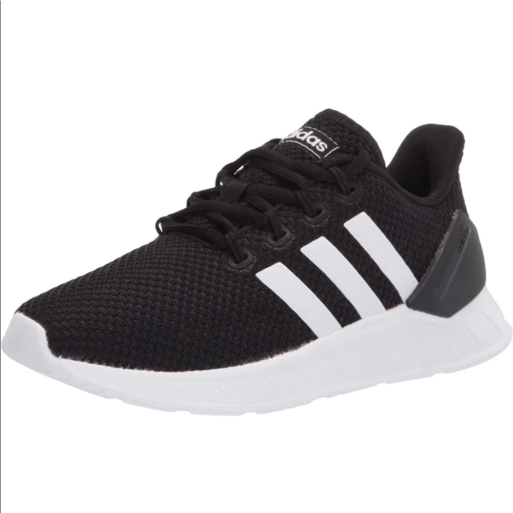Adidas Unisex-Child Questar Flow Nxt Running Shoe Sz 13K